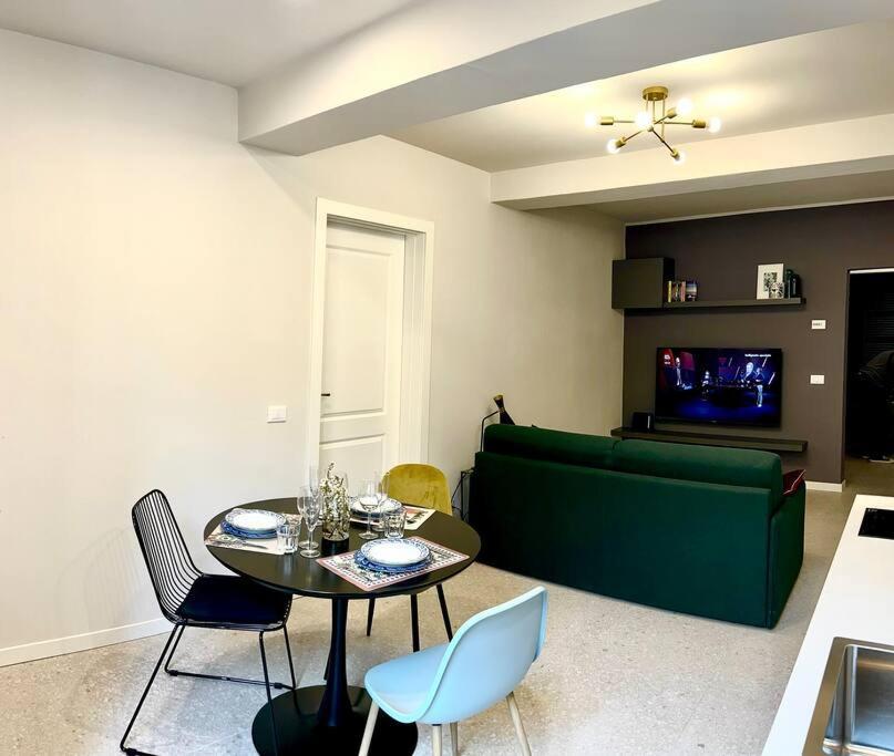 Apartamento La Casa In Carteria Módena Exterior foto
