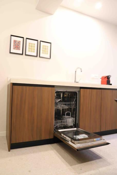 Apartamento La Casa In Carteria Módena Exterior foto