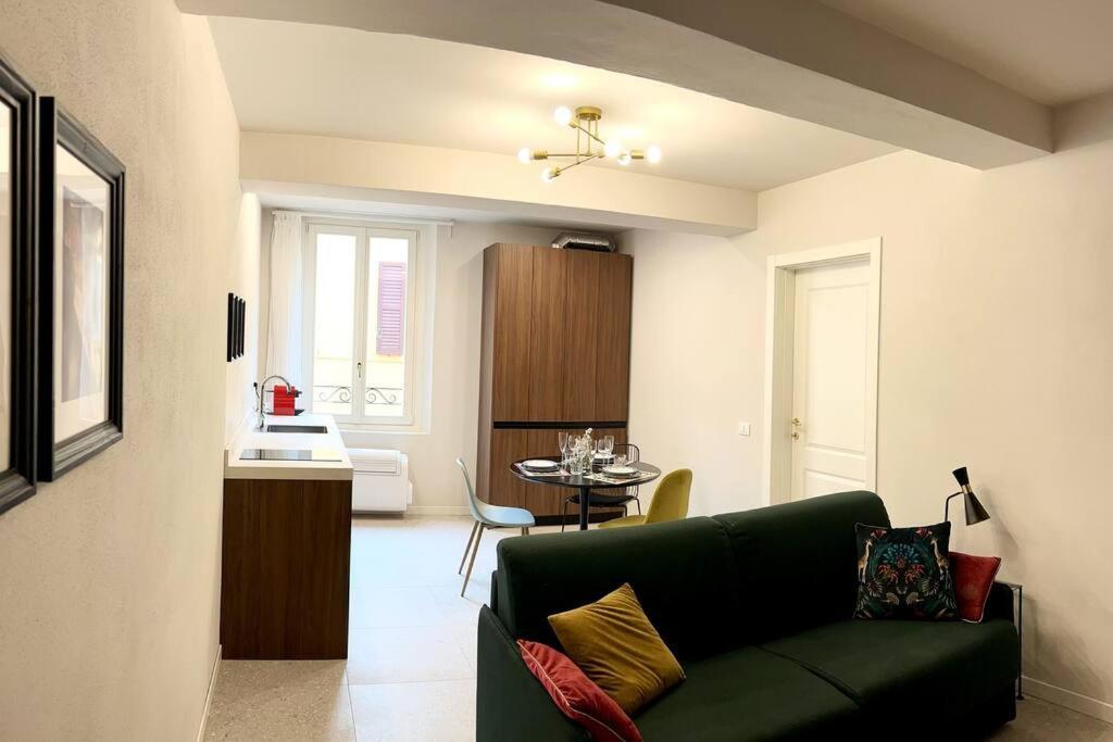 Apartamento La Casa In Carteria Módena Exterior foto