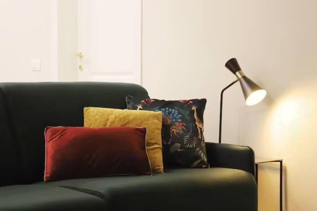 Apartamento La Casa In Carteria Módena Exterior foto