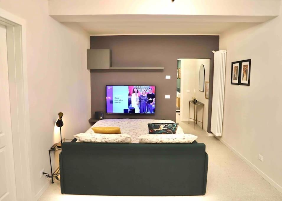 Apartamento La Casa In Carteria Módena Exterior foto