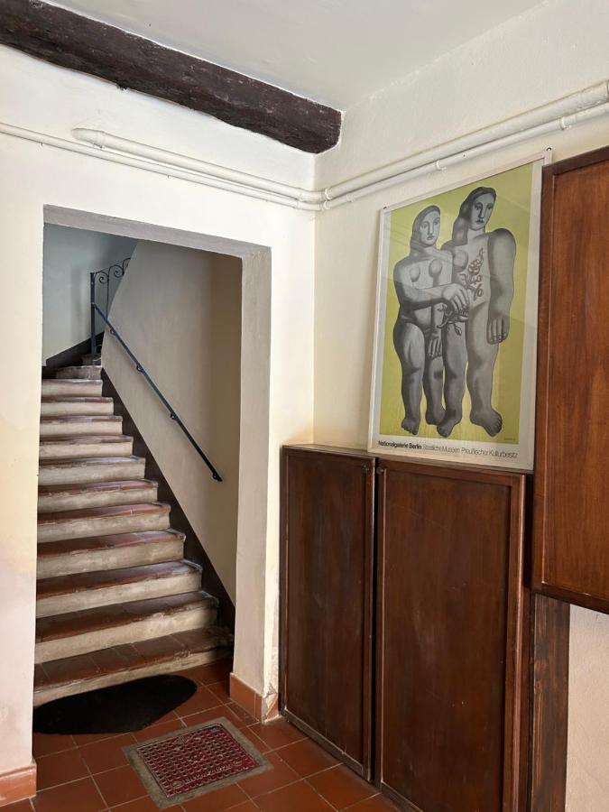 Apartamento La Casa In Carteria Módena Exterior foto